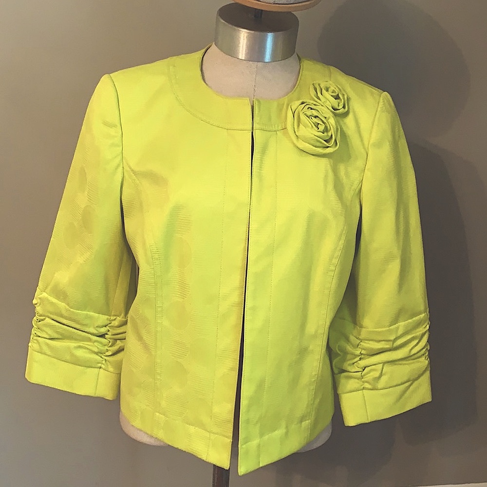 Anthracite women’s blazer jacket
